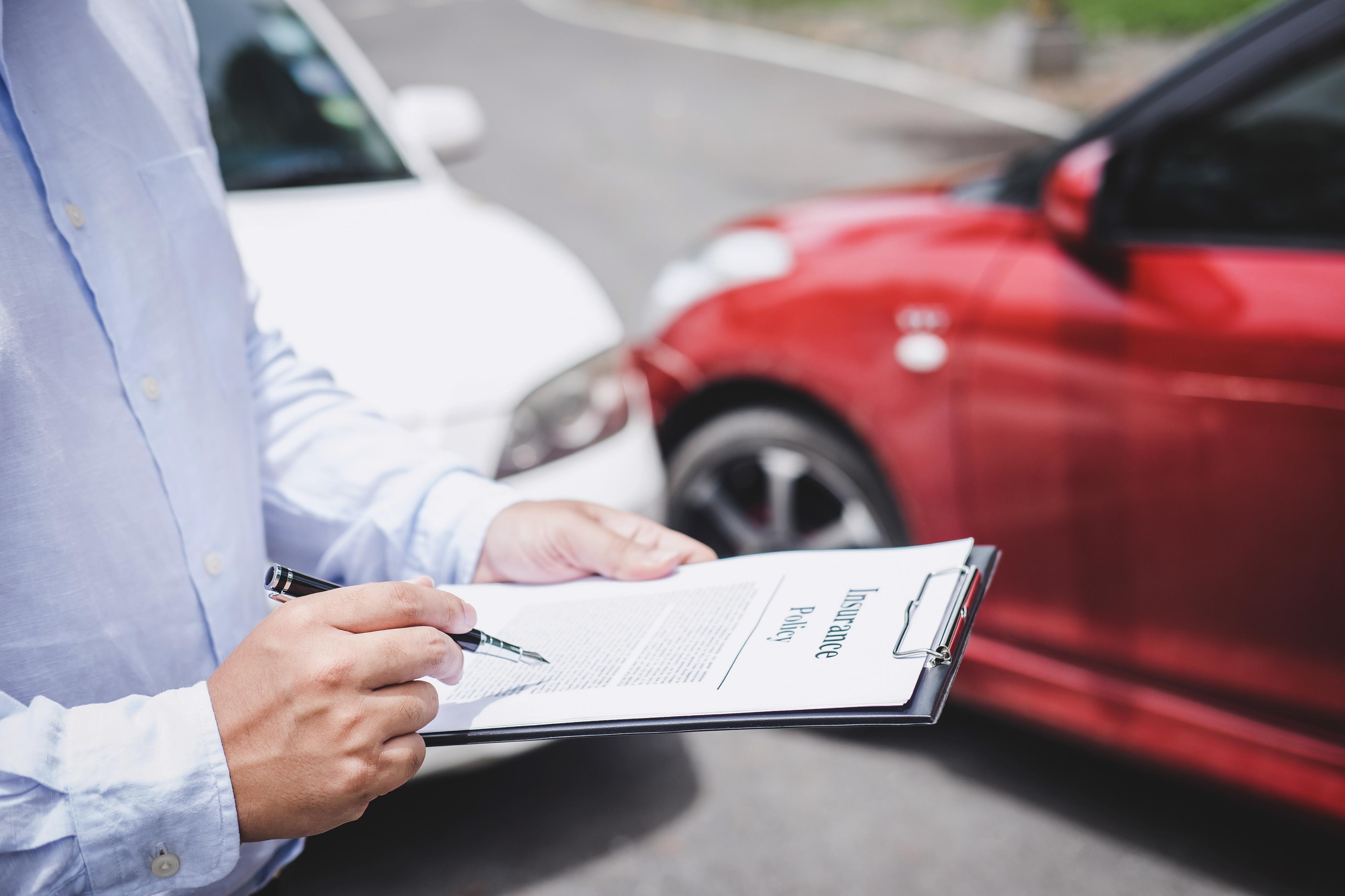 Buying Your First Car: The 10 Checks That Prevent Expensive Mistakes ...